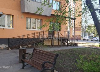 Продаю офис, 46.4 м2, Альметьевск, улица Ленина, 103