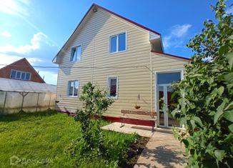 Продается дом, 120 м2, деревня Шамонино, Юбилейная улица, 143