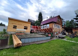 Продажа дома, 70 м2, Красноярск, Железнодорожная улица