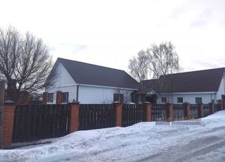 Продажа дома, 132 м2, село Берёзовка, Гаражный переулок, 14
