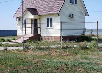 Продается дом, 77.4 м2, село Тарлыковка, Рабочая улица, 1Б
