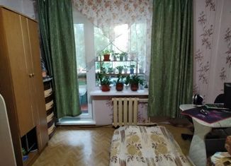 Продам однокомнатную квартиру, 32.4 м2, Йошкар-Ола, улица Строителей, 17А, 9-й микрорайон