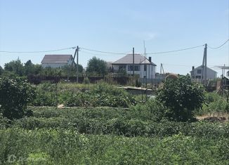 Продаю земельный участок, 6 сот., поселок Суворов-Черкесский, Степная улица