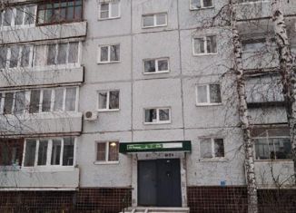 Продажа однокомнатной квартиры, 14 м2, Тольятти, проспект Степана Разина, 26, Автозаводский район