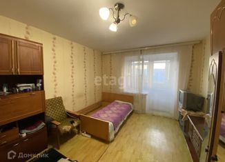 1-комнатная квартира на продажу, 32 м2, Черкесск, улица Космонавтов, 27