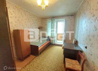 Продается трехкомнатная квартира, 67 м2, Иваново, улица Шошина, 15, Советский район