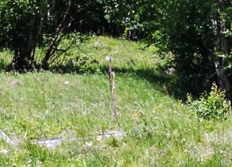 Земельный участок на продажу, 24 сот., поселок Верхний Згид