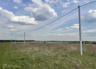 Продается земельный участок, 30 сот., деревня Большое Грызлово, Пущинская улица