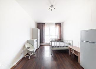 Продам квартиру студию, 26.1 м2, Санкт-Петербург, Пулковское шоссе, 71к4, Пулковское шоссе
