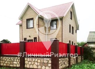 Продажа дома, 153.2 м2, село Стрелецкие Выселки, село Стрелецкие Выселки, 99