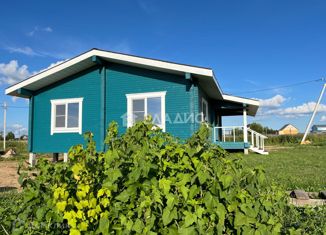 Продается дом, 102 м2, поселок Непотягово, посёлок Непотягово, 50