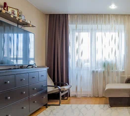 Однокомнатная квартира на продажу, 36 м2, Краснодар, Школьная улица, 15/4, Школьный микрорайон