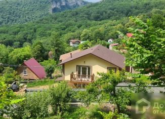 Продаю дом, 123 м2, Сочи, микрорайон Малый Ахун, улица Дорога на Большой Ахун