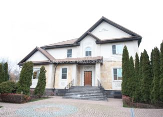 Продаю дом, 550 м2, Одинцовский городской округ