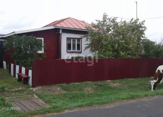 Продается дом, 32 м2, село Новотравное, Зелёная улица