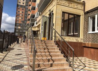 Продажа двухкомнатной квартиры, 52.1 м2, Ростов-на-Дону, улица 45-я Линия, 60/72, ЖК Красный Аксай