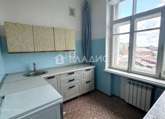 Продам 2-ком. квартиру, 50 м2, Краснодар, улица Чапаева, 90, улица Чапаева