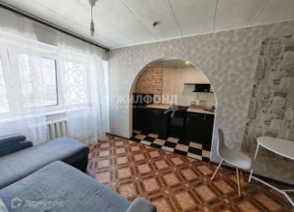 Сдается 1-комнатная квартира, 25 м2, Новосибирск, Красный проспект, 155, Заельцовский район