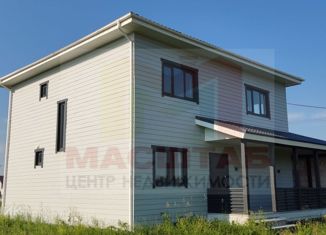 Дом на продажу, 212 м2, коттеджный поселок Фаворит, Триумфальная улица