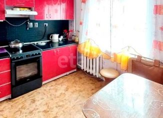 Продается 2-комнатная квартира, 56 м2, село Тополево, Луговая улица, 5