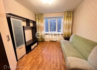 Продам однокомнатную квартиру, 18.2 м2, Томск, Заозерный переулок, 16/1, Ленинский район