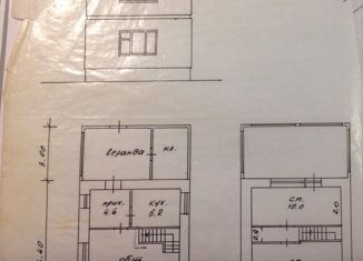 Продается участок, 11 сот., поселок городского типа Полотняный Завод, улица Луначарского