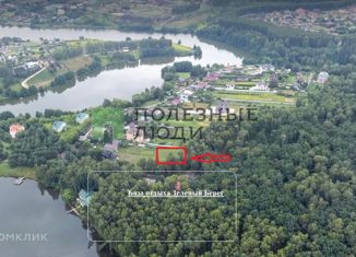 Продам участок, 21 сот., посёлок Зеленый Шум