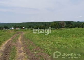 Земельный участок на продажу, 85.56 сот., хутор Липовчанский, Луговая улица