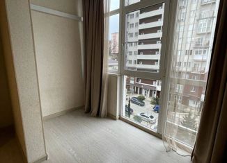 Продажа двухкомнатной квартиры, 50 м2, Сочи, Параллельная улица, 9лит3, ЖК Остров Мечты