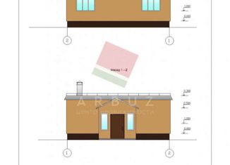 Продаю дом, 80 м2, Кострома, Парфеньевский проезд