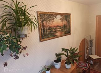 Продаю трехкомнатную квартиру, 66.8 м2, Омская область, Зелёный бульвар, 4