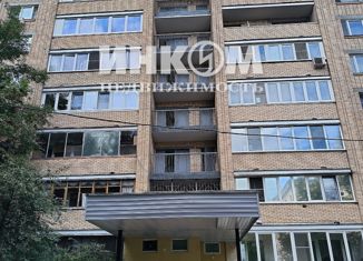 Продам 2-ком. квартиру, 59.1 м2, Москва, Симферопольский бульвар, 13кБ, ЮАО