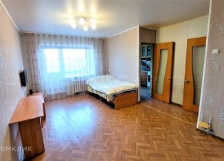 Продается двухкомнатная квартира, 43.3 м2, Казань, улица Белинского, 17