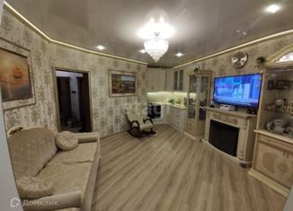 Продажа 3-ком. квартиры, 70 м2, поселение Воскресенское, Чечёрский проезд, 136