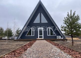 Продажа дома, 54.4 м2, село Мальково, Новая улица, 18