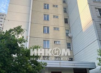 Продажа 3-комнатной квартиры, 74.5 м2, Москва, улица Кутузова, 2, улица Кутузова