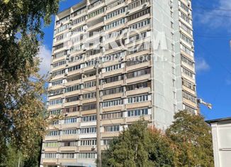 Продаю 1-комнатную квартиру, 38 м2, Москва, Севанская улица, 25/31, ЮАО