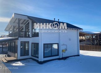 Дом на продажу, 135 м2, коттеджный посёлок Дольче Вита, коттеджный посёлок Дольче Вита, 272