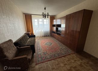 Продается 2-комнатная квартира, 53.4 м2, Тверь, улица Левитана, 34