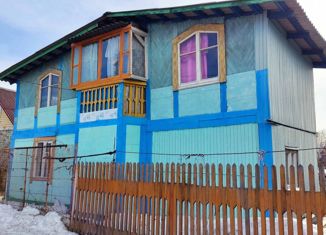 Дом на продажу, 76.3 м2, Ангарск, СНТ Сибирская Вишня, 69