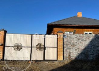 Дом на продажу, 71.5 м2, дачное некоммерческое товарищество Авиатор-2, Озёрная улица