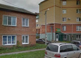 Продам однокомнатную квартиру, 32 м2, Йошкар-Ола, улица Серова, 57