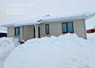 Дом на продажу, 110 м2, деревня Лудорвай, Кирпичная улица