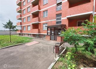 Продается 3-комнатная квартира, 89.2 м2, Краснодар, улица Генерала Петрова, 2/Алит2, улица Генерала Петрова