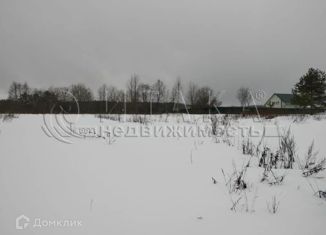 Продается участок, 16 сот., поселок Бородинское, Машинная улица