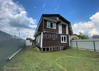 Продажа дома, 54 м2, СНТ Текстильщик-4