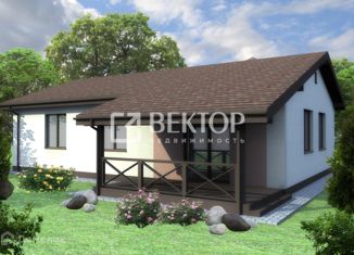 Дом на продажу, 87 м2, деревня Заречье