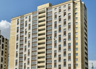 Продам 1-комнатную квартиру, 34.7 м2, деревня Крутые Выселки, улица Ю. А. Жоголева, 1