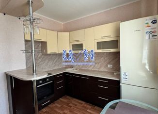 1-комнатная квартира на продажу, 37 м2, Курск, проспект Анатолия Дериглазова, 57