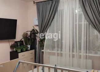 Однокомнатная квартира на продажу, 39.2 м2, Санкт-Петербург, Богословская улица, 4к1, ЖК Калейдоскоп